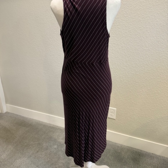 Athleta Santorini Thera Dress. Sz Large Tall - Picture 3 of 10